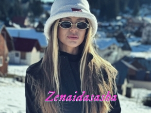 Zenaidasasha