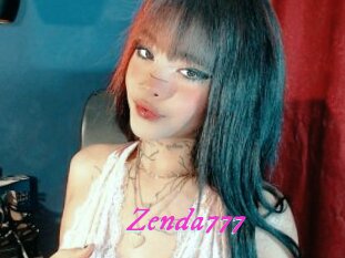 Zenda777