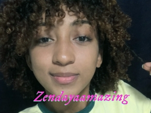 Zendayaamazing