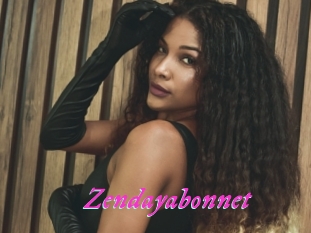 zendayabonnet Fille Sensuelle