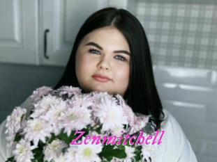 zenmitchell Fille Sensuelle