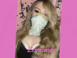 Zennimae
