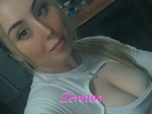 Zero100
