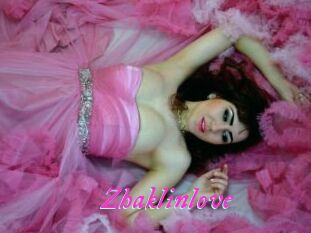 Zhaklinlove