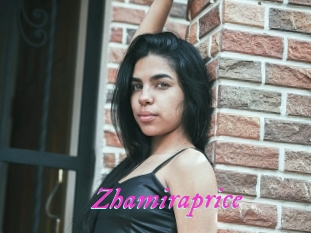 Zhamiraprice