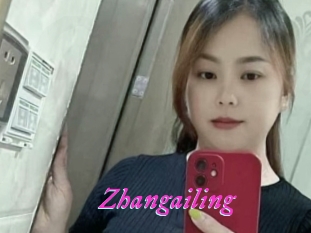 Zhangailing