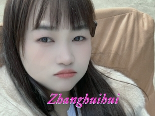Zhanghuihui