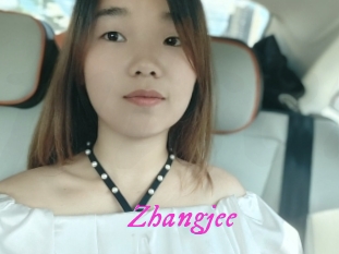 Zhangjee