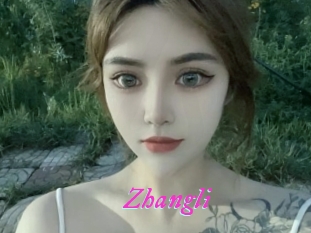 Zhangli