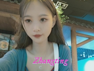 Zhangting