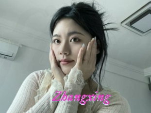 Zhangxing