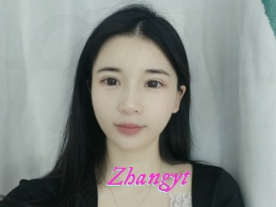 Zhangyt