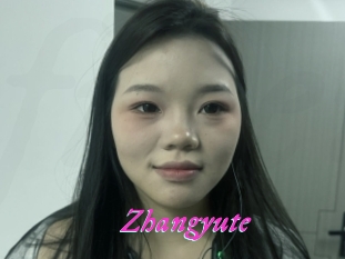 Zhangyute