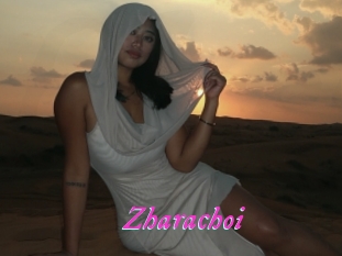 Zharachoi
