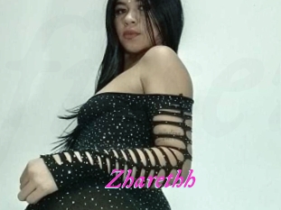 zharethh Fille Sensuelle