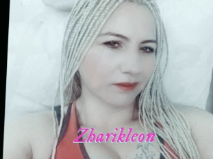 Zharikleon