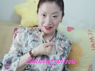 Zhihongwilson
