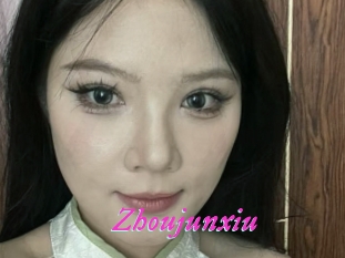 Zhoujunxiu