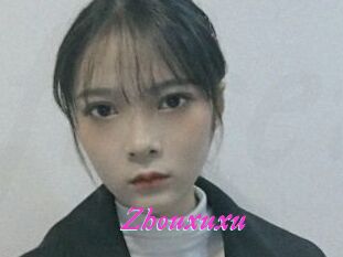 Zhouxuxu