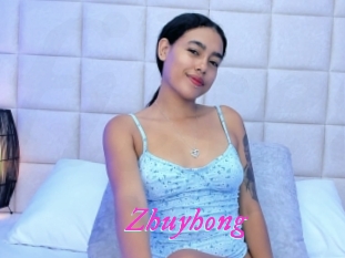 Zhuyhong