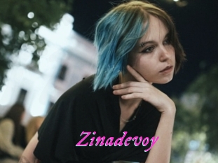 Zinadevoy
