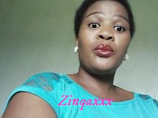 Zinqaxxx