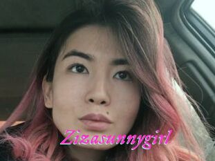 Zizasunnygirl