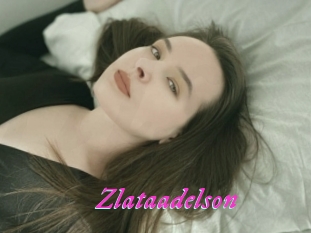 Zlataadelson