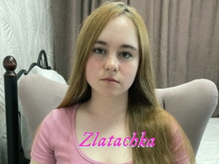 Zlatachka