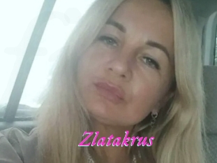 Zlatakrus