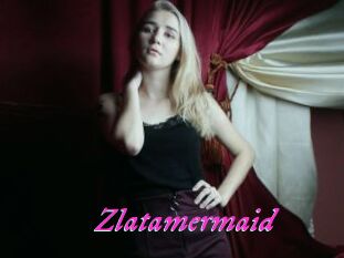 Zlatamermaid