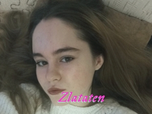 Zlataten