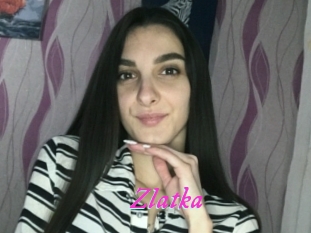 Zlatka
