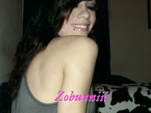 Zobunniii