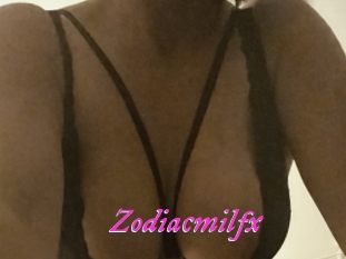 zodiacmilfx Fille Sensuelle