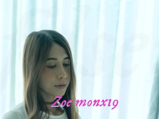 Zoe_monx19