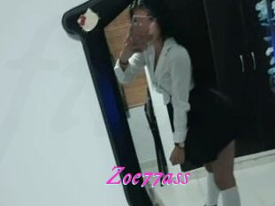 Zoe77ass