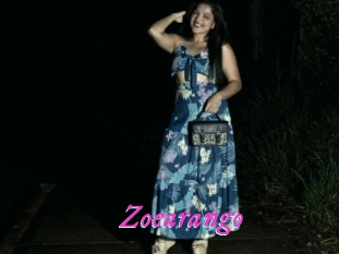 Zoearango