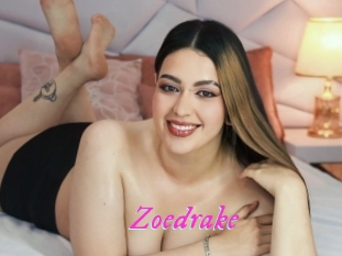 Zoedrake