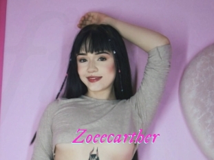 Zoeecarther