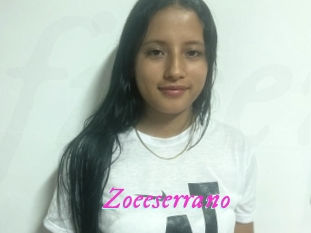 Zoeeserrano