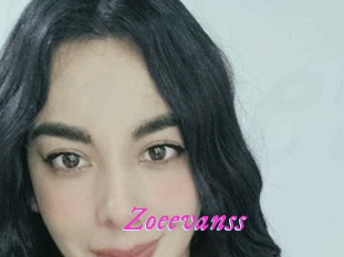 Zoeevanss