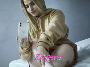 Zoeferres