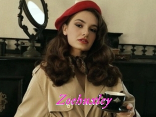 Zoehuxley
