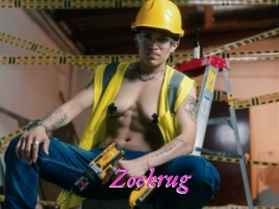 Zoekrug