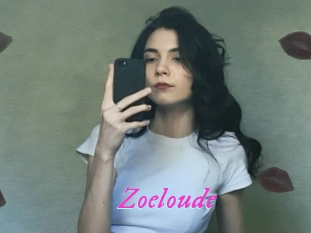 zoeloude Fille Sensuelle