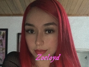 Zoeloyd