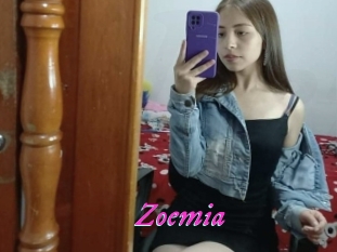 Zoemia