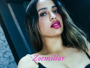 Zoemillar