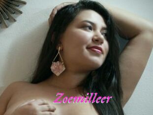 Zoemilleer